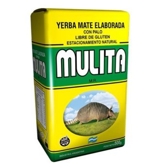 yerba mate mulita comprar