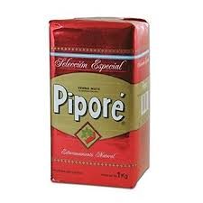 yerba mate pipore especial comprar