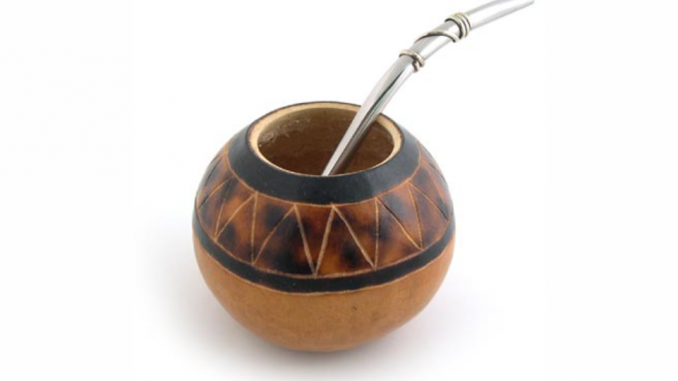 limpiar moho del mate como se limpia el mate