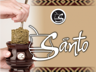 ¿Siempre quisiste un mate fácil de limpiar? Mate Santo hace el milagro!