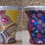 Mates de diseño, un giro vanguardista a la tradición