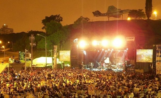 Se prepara en Paraná la Fiesta Nacional del Mate