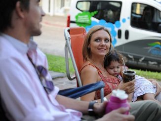 Iniciativa para recuperar las calles argentinas para tomar mate