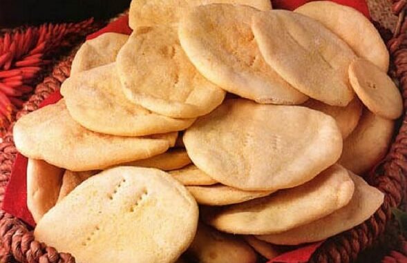 Para el mate: recetas de galletas marineras y galletas de aceite Para el mate: recetas de galletas marineras y galletas de aceite