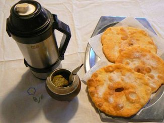 Receta de tortas fritas: especial para acompañar el mate