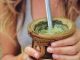 La mitad del líquido que ingerimos a diario es mate