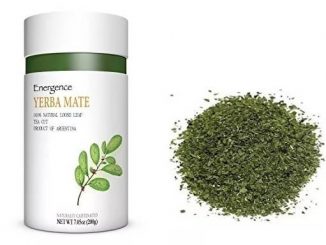 Energence yerba mate