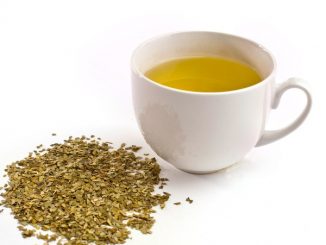 Tomar té de yerba mate o mate cocido engorda