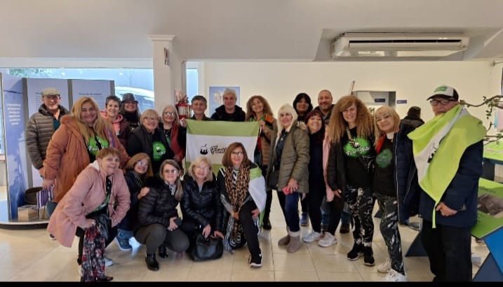 Encuentro Internacional Fans del Mate 2024 5 451681563 7835373819886261 7472462805796992833 n
