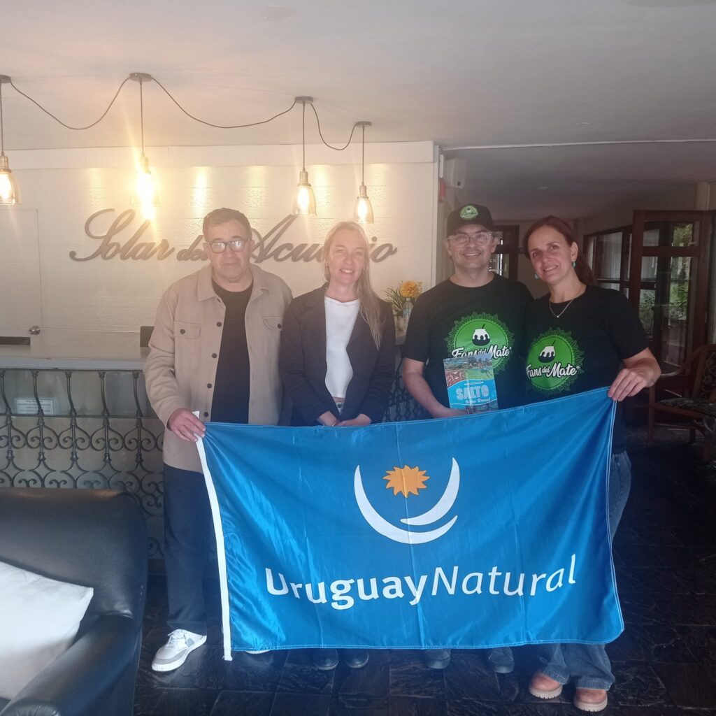 Encuentro Internacional Fans del Mate 2024 8 452145832 8217615334925945 3199353201599946840 n