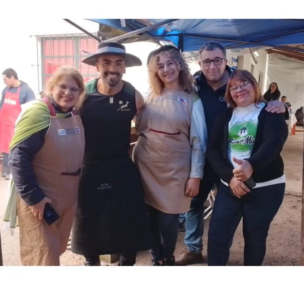 Encuentro Internacional Fans del Mate 2024 19 452294105 8166126716797571 7397418124444995307 n
