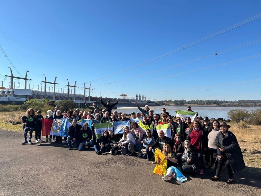Encuentro Internacional Fans del Mate 2024 4 452374426 10232985326606281 5148314566004840254 n