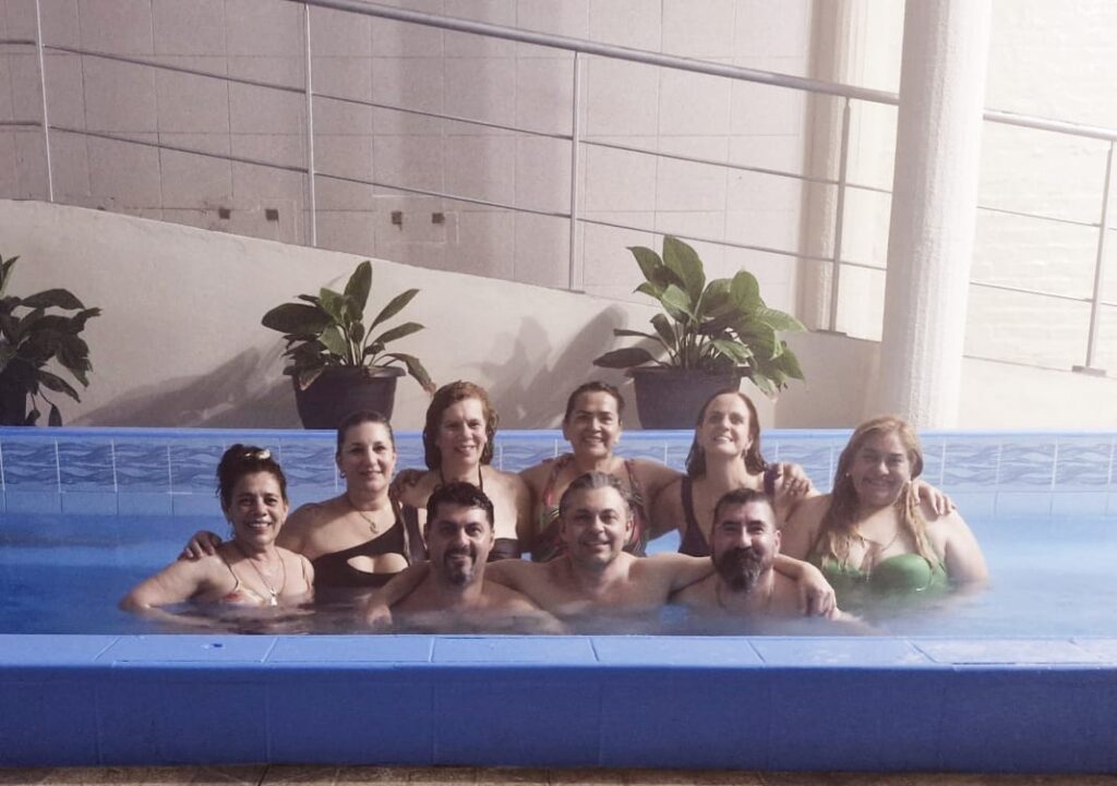 Encuentro Internacional Fans del Mate 2024 10 452412481 10232985325966265 3130900932324072481 n