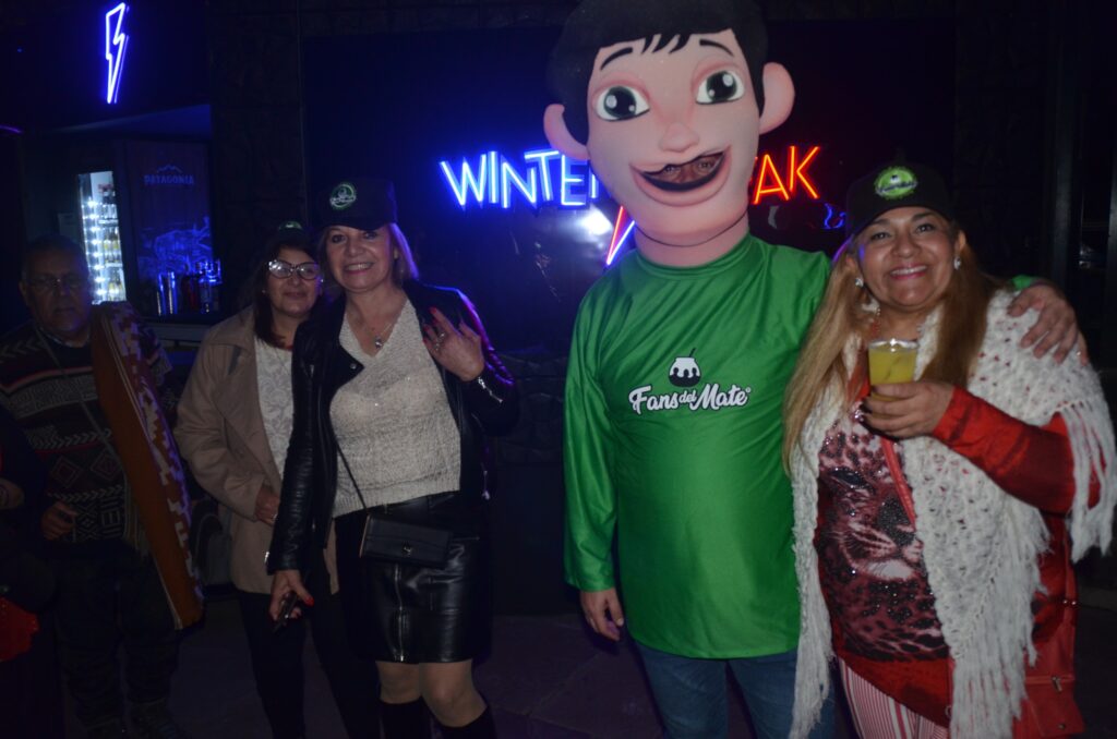 Encuentro Internacional Fans del Mate 2024 28 453209453 10160308228001538 3944885464897500414 n