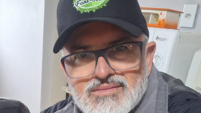 Eloi Paulo Siqueira Cursino