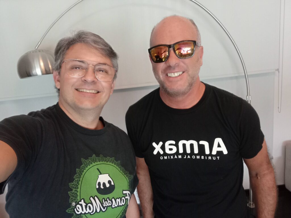 Encuentro Internacional Fans del Mate 2024 3 IMG 20240415 123623