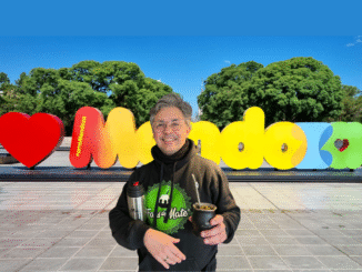 Quinto Encuentro Fans del Mate en Mendoza