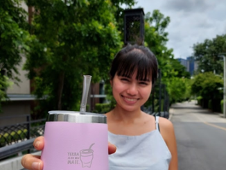 yerba mate en Tailandia. Fans del Mate en Asia