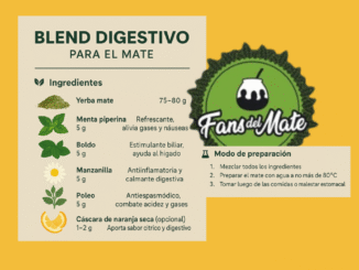 blend digestivo para mate 1