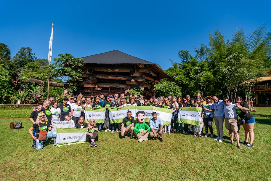 dia Fans del Mate 5 de noviembre