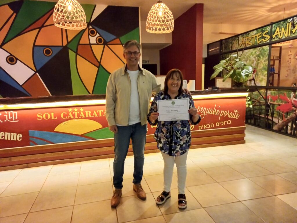 dia de los Fans del Mate 1