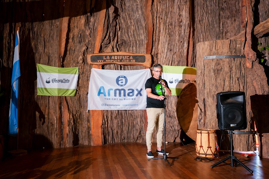 fundador Fansdelmate