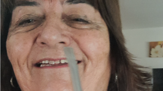 teresa mellan fansdelmate de neuquen